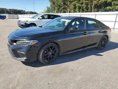 2HGFE2F5XNH589038 2022 HONDA CIVIC