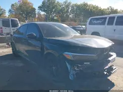 2HGFE2F5XNH589041 2022 HONDA CIVIC