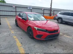 2HGFE2F5XNH590612 2022 HONDA CIVIC