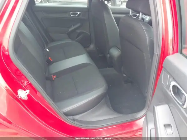 2HGFE2F5XNH590612 2022 HONDA CIVIC - Image 8