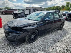 2HGFE2F5XNH592151 2022 HONDA CIVIC