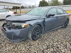 2HGFE2F5XNH592408 2022 HONDA CIVIC