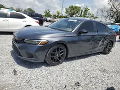 2HGFE2F5XNH592439 2022 HONDA CIVIC