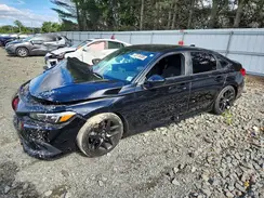 2HGFE2F5XNH592750 2022 HONDA CIVIC