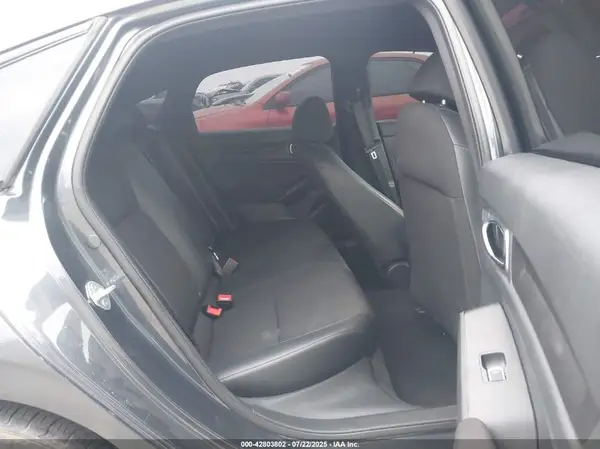 2HGFE2F5XNH592828 2022 HONDA CIVIC - Image 8