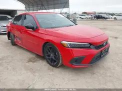 2HGFE2F5XNH592909 2022 HONDA CIVIC