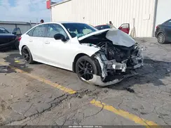 2HGFE2F5XNH593235 2022 HONDA CIVIC
