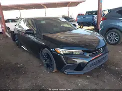 2HGFE2F5XNH593333 2022 HONDA CIVIC