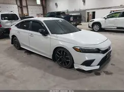 2HGFE2F5XNH593705 2022 HONDA CIVIC