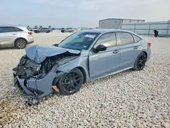 2HGFE2F5XNH593865 2022 HONDA CIVIC