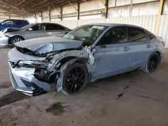 2HGFE2F5XNH594286 2022 HONDA CIVIC