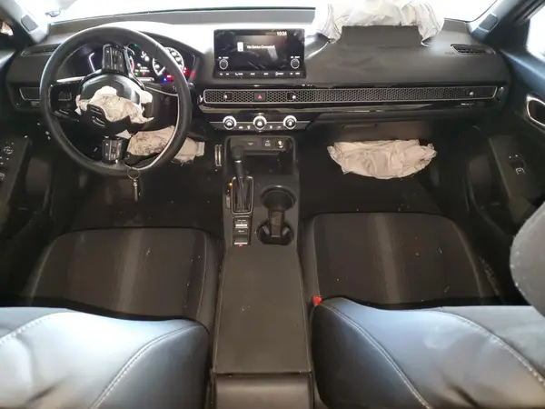 2HGFE2F5XNH594286 2022 HONDA CIVIC - Image 8