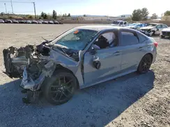 2HGFE2F5XNH594501 2022 HONDA CIVIC