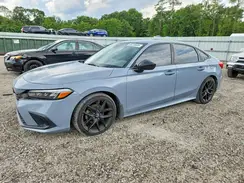 2HGFE2F5XNH594532 2022 HONDA CIVIC