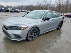 2HGFE2F5XNH594577 2022 HONDA CIVIC