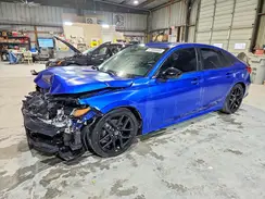 2HGFE2F5XNH594658 2022 HONDA CIVIC