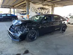 2HGFE2F5XNH594806 2022 HONDA CIVIC