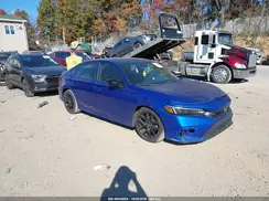 2HGFE2F5XNH594823 2022 HONDA CIVIC