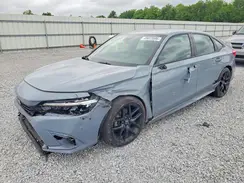 2HGFE2F5XNH594904 2022 HONDA CIVIC