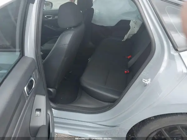 2HGFE2F5XNH594918 2022 HONDA CIVIC - Image 8