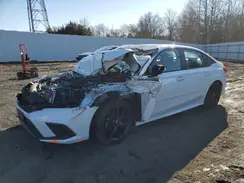 2HGFE2F5XNH595079 2022 HONDA CIVIC