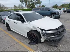 2HGFE2F5XNH595082 2022 HONDA CIVIC