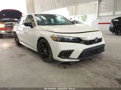 2HGFE2F5XNH595244 2022 HONDA CIVIC