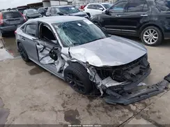 2HGFE2F5XNH595647 2022 HONDA CIVIC