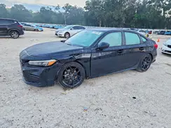 2HGFE2F5XNH595812 2022 HONDA CIVIC