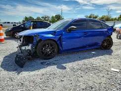 2HGFE2F5XNH595955 2022 HONDA CIVIC