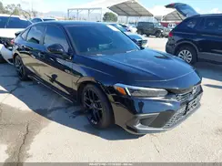 2HGFE2F5XNH596877 2022 HONDA CIVIC