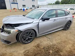 2HGFE2F5XNH597043 2022 HONDA CIVIC