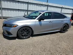 2HGFE2F5XNH597365 2022 HONDA CIVIC