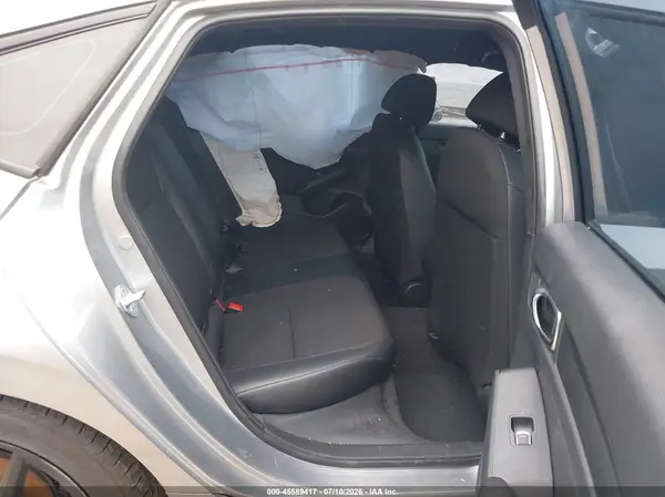 2HGFE2F5XNH597608 2022 HONDA CIVIC - Image 8