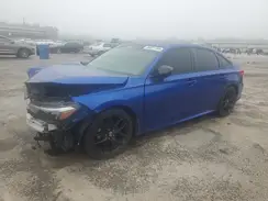 2HGFE2F5XNH597835 2022 HONDA CIVIC