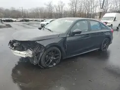 2HGFE2F5XNH598113 2022 HONDA CIVIC