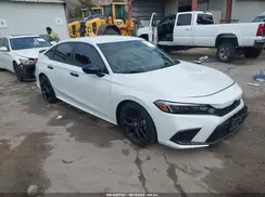2HGFE2F5XNH598287 2022 HONDA CIVIC