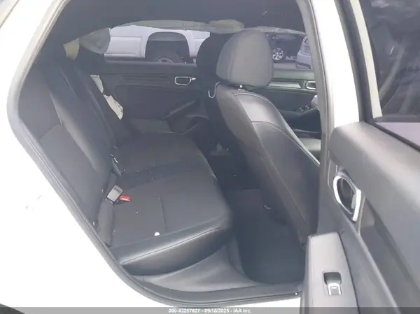2HGFE2F5XNH598287 2022 HONDA CIVIC - Image 8