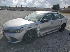 2HGFE2F5XNH598841 2022 HONDA CIVIC
