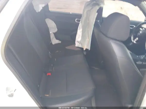 2HGFE2F5XNH598953 2022 HONDA CIVIC - Image 8