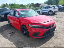 2HGFE2F5XNH599097 2022 HONDA CIVIC