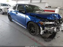 2HGFE2F5XNH599682 2022 HONDA CIVIC