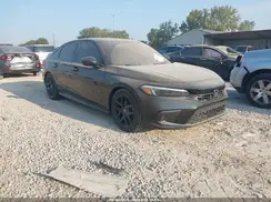 2HGFE2F5XNH599813 2022 HONDA CIVIC