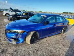 2HGFE2F5XNH600037 2022 HONDA CIVIC
