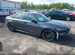 2HGFE2F5XNH600183 2022 HONDA CIVIC