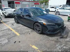 2HGFE2F5XNH600331 2022 HONDA CIVIC
