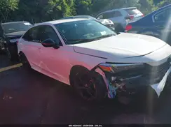 2HGFE2F5XNH600507 2022 HONDA CIVIC