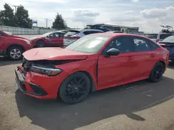 2HGFE2F5XNH600555 2022 HONDA CIVIC