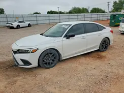2HGFE2F5XNH600720 2022 HONDA CIVIC