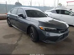 2HGFE2F5XNH601270 2022 HONDA CIVIC